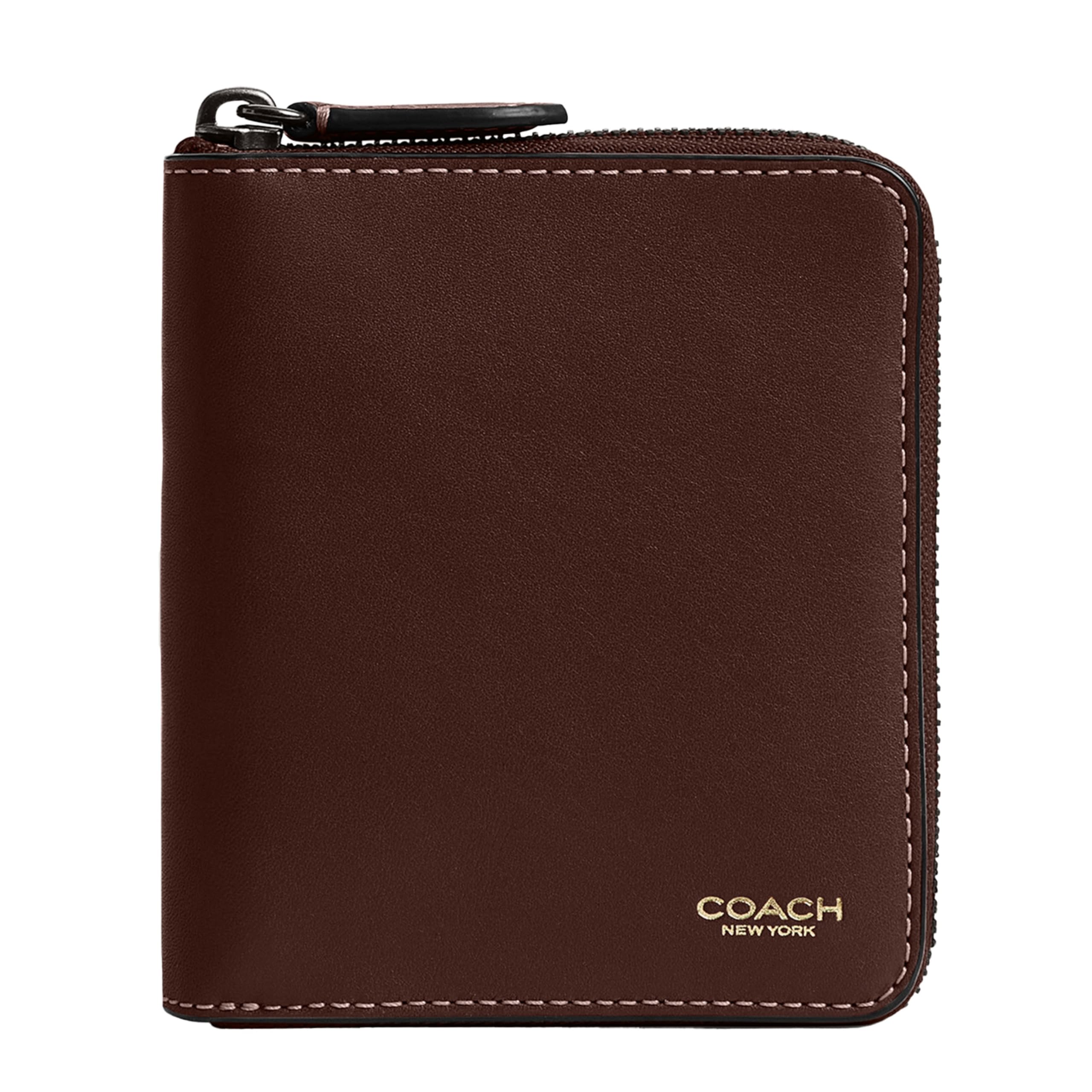 Zip Around Coin Wallet