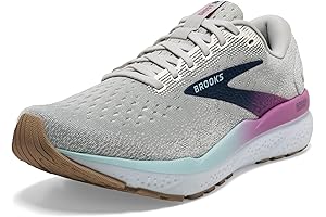 Women’s Ghost 15: Ideal Neutral Running Shoe for Urban Runners
