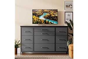 Increíble Cómoda Gris para Dormitorio: Una Mejora Elegante para tu Espacio Personal