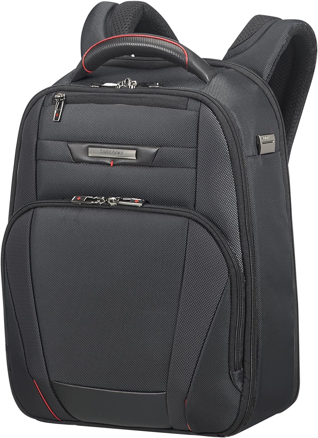 Pro -DLX 5 - 14 Inch laptop backpack, 41.5 cm, 14 l, black (black)