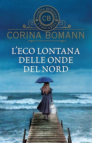 Copertina libro di Corina Bomann