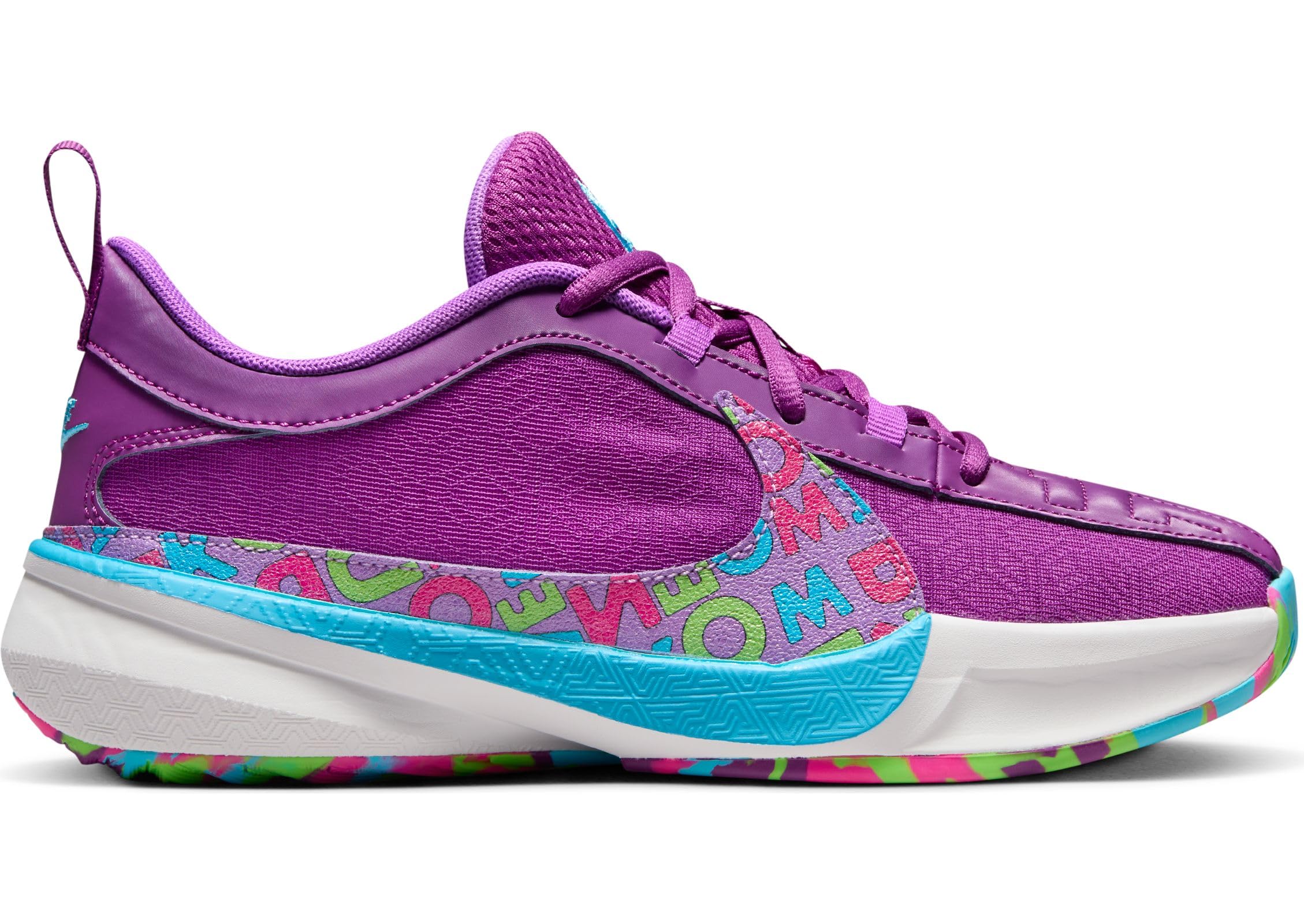 Nike Freak 5 (GS) basMixte Enfant