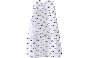 Back is Best Sleep Sack Swaddle: The Dreamiest Sleep for Your Little One