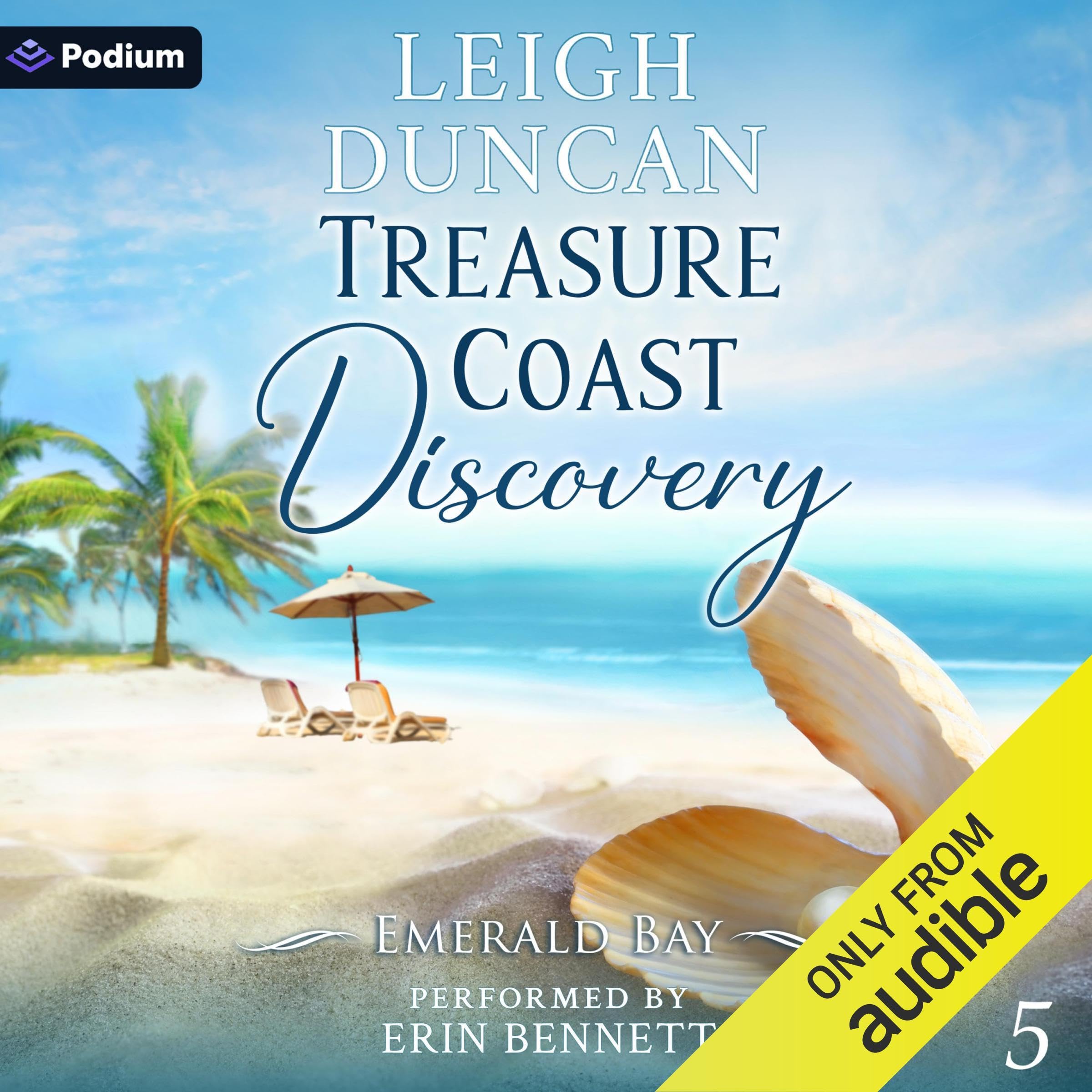 Treasure Coast Discovery