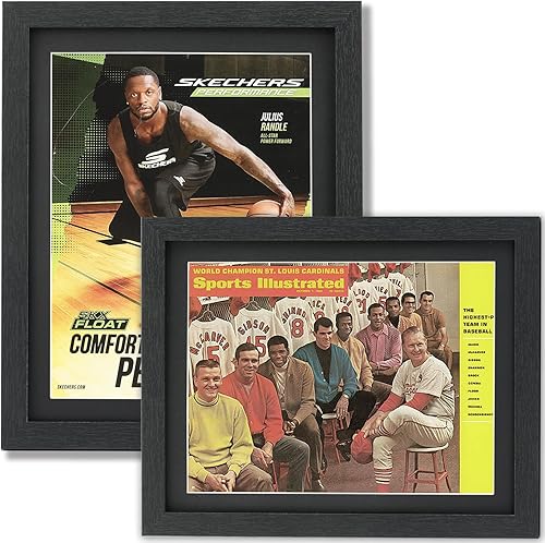 Miniatura 22 de JupDec - Caja de exhibición para guante de boxeo, vitrina de acrílico transparente con base de madera y tabla para un guante, de tamaño completo con