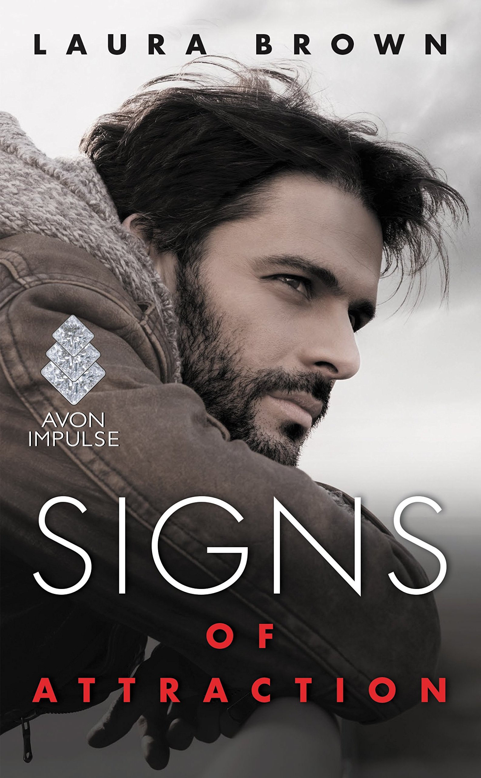 Buy Signs of Attraction — BookShops.in