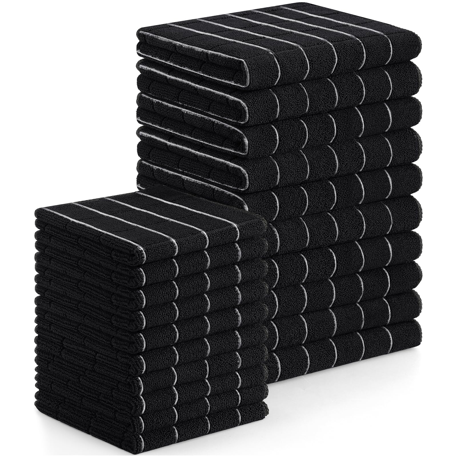 Homaxy Kitchen Towels Set