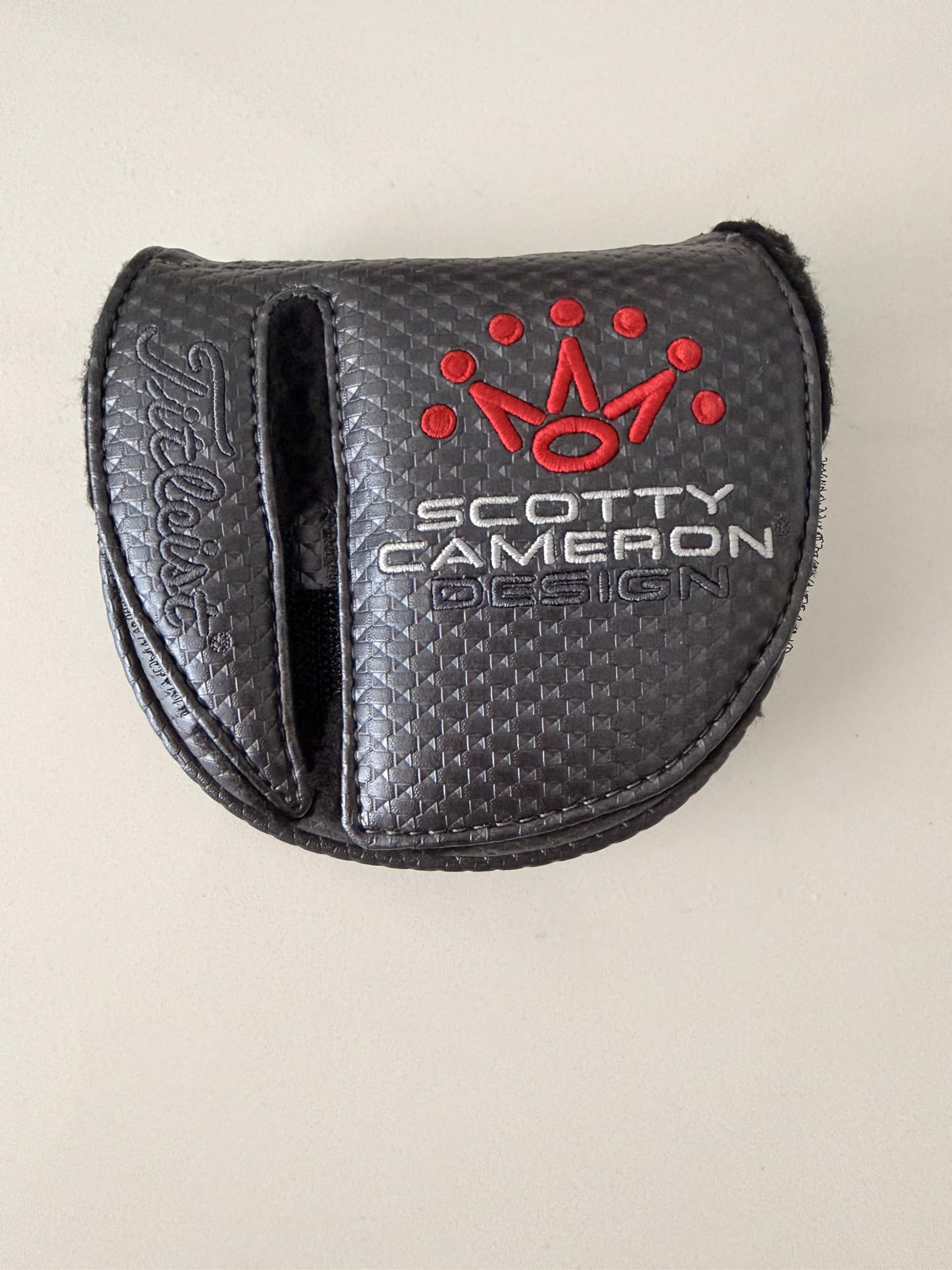 Amazon.com: Scotty Cameron 2026 Phantom Mid Mallet Right Hand