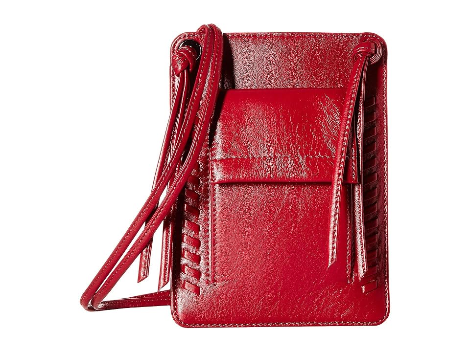 

Kooba Brazil Crossbody (Hibiscus) Cross Body Handbags