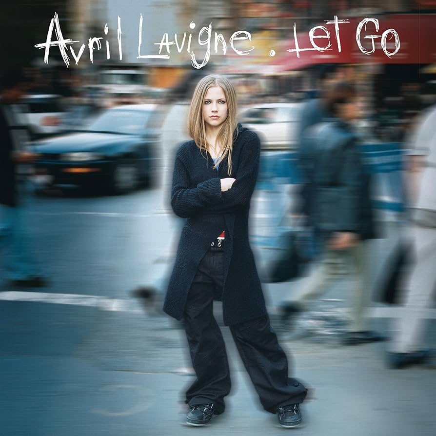 Avril Lavigne Let Go アヴリル・ラヴィーン アナログ盤 Amazon.co.jp: Let Go (Vinyl) [12 inch Analog]: ミュージック