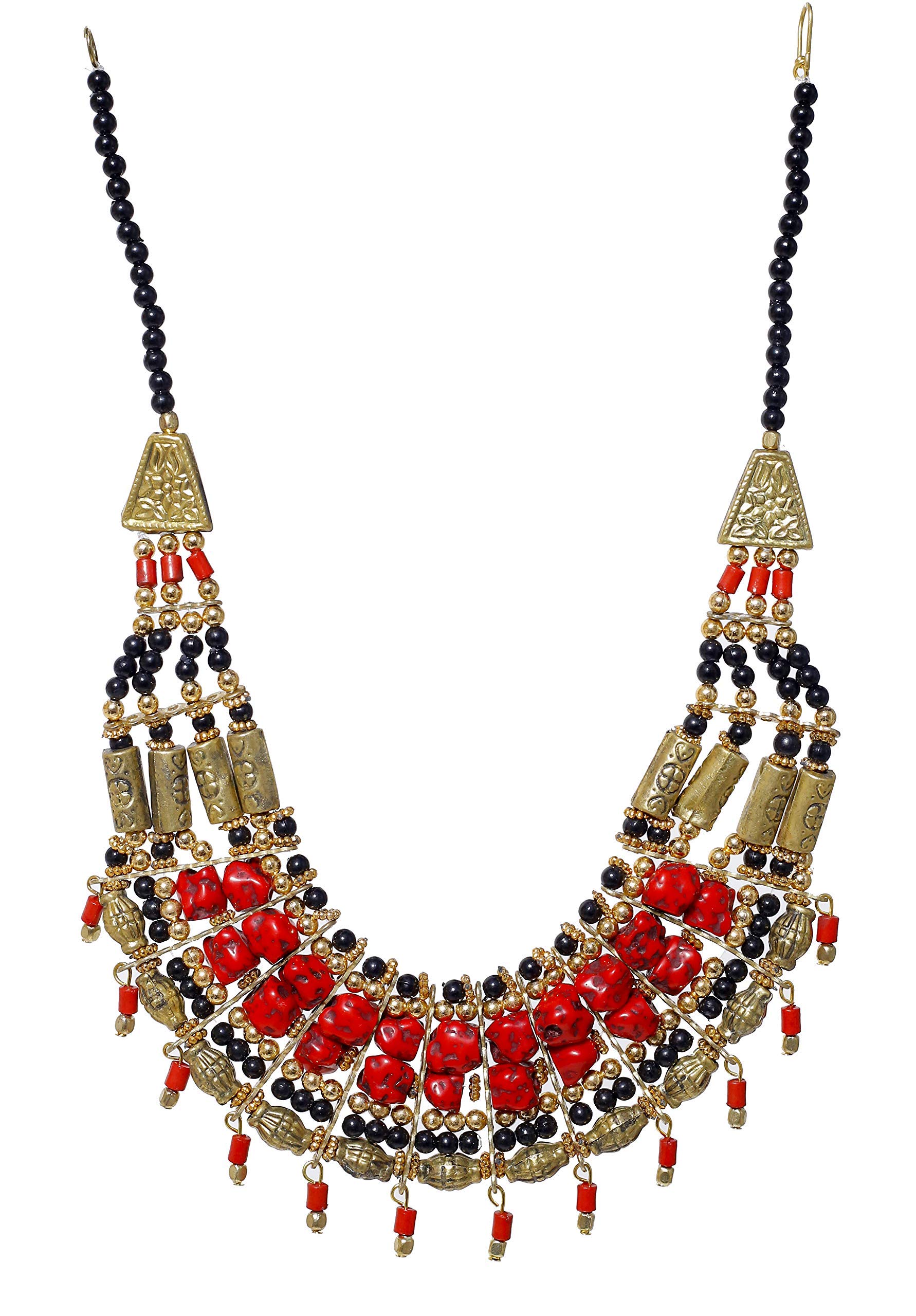 See full amazon price history chart for Siddhatva Handmade Beads Tibetan Nepali Tribal Beads Choker Style Turquoise Necklace Jewellery for Women Girls (Red) Siddhatva Handmade Beads Tibetan Nepali Tribal Beads Choker Style Turquoise Necklace Jewellery for Women Girls (Red) (B0C6DVTT8N) Amazon Price History, Amazon Price Tracker