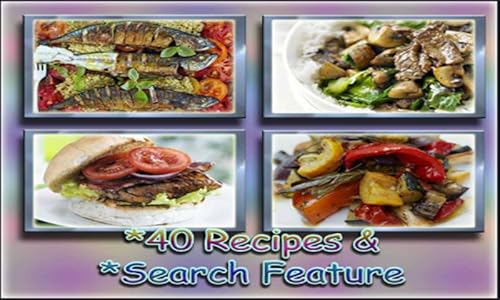 15 Mins Meals