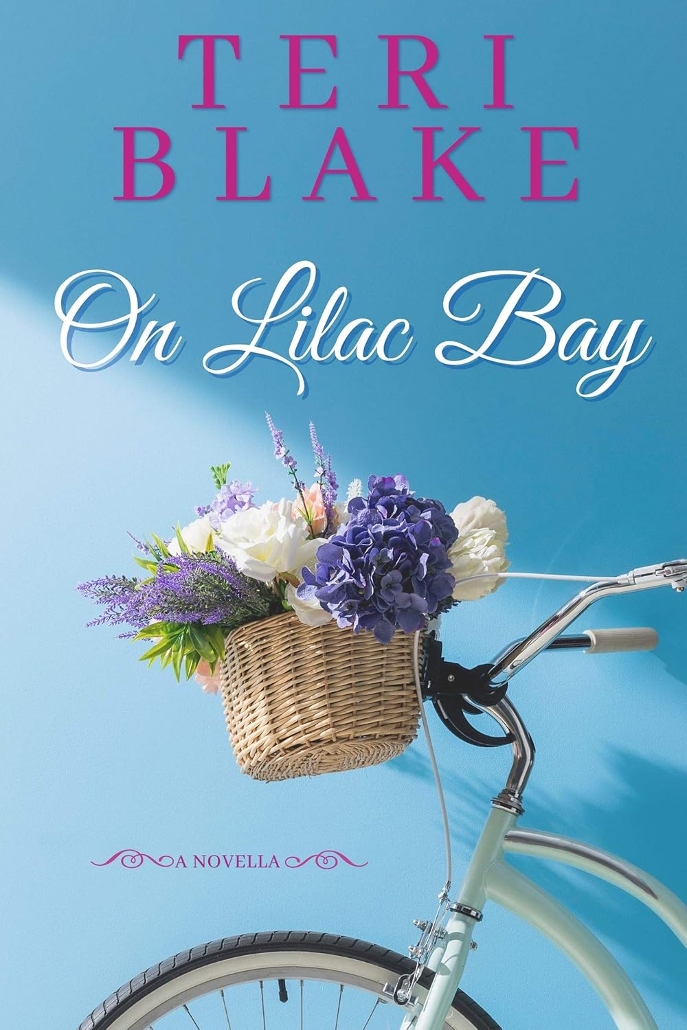On Lilac Bay      Kindle Edition