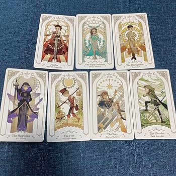 第五人格 アルカナカード 囚人 Amazon.co.jp: 第五人格 アルカナシリーズ カード 売り : おもちゃ