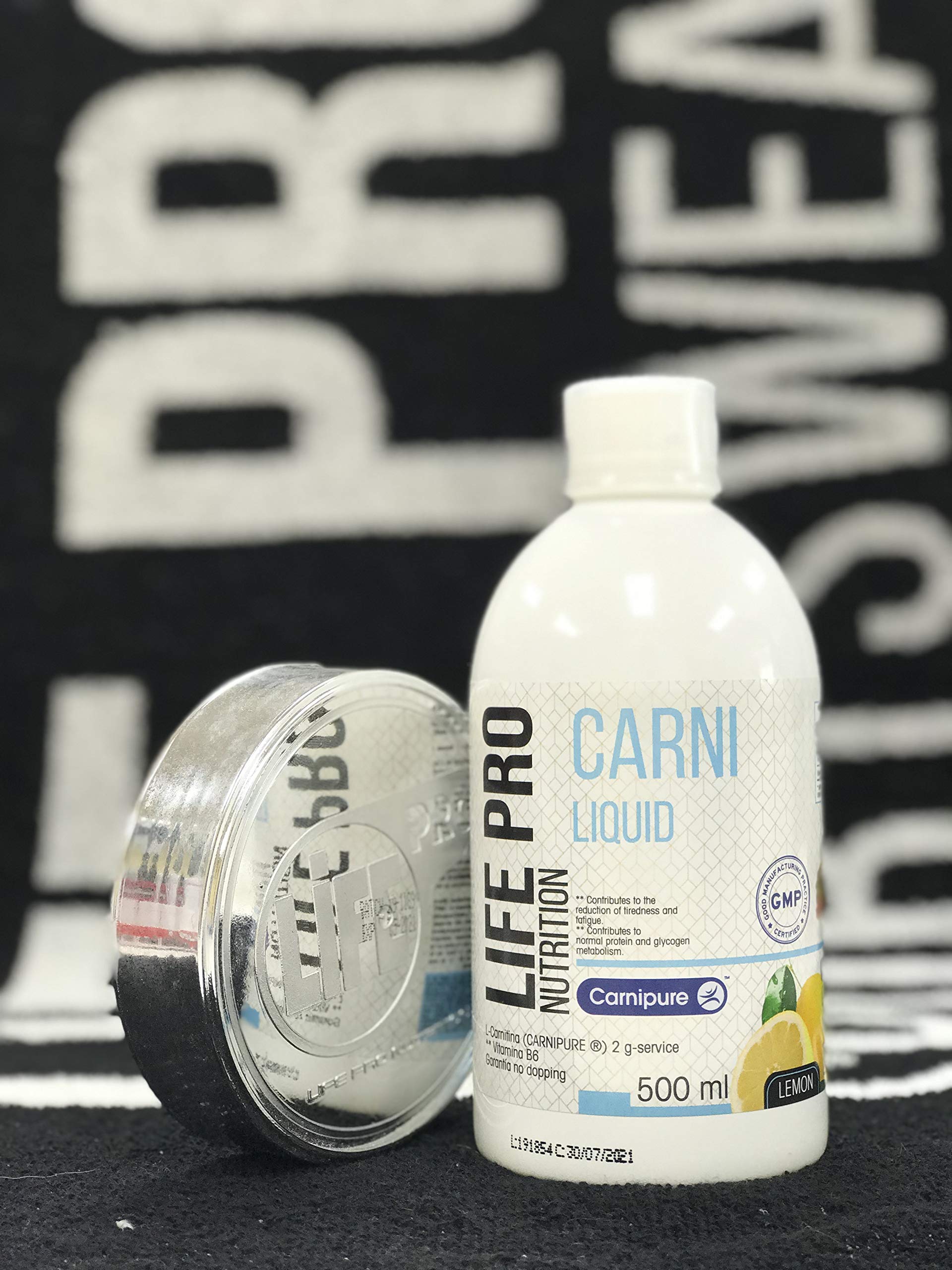 depression l carnitine Study links depression to low blood levels of acetyl-L-carnitine