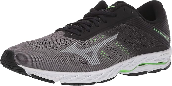 mizuno wave shadow running shoes