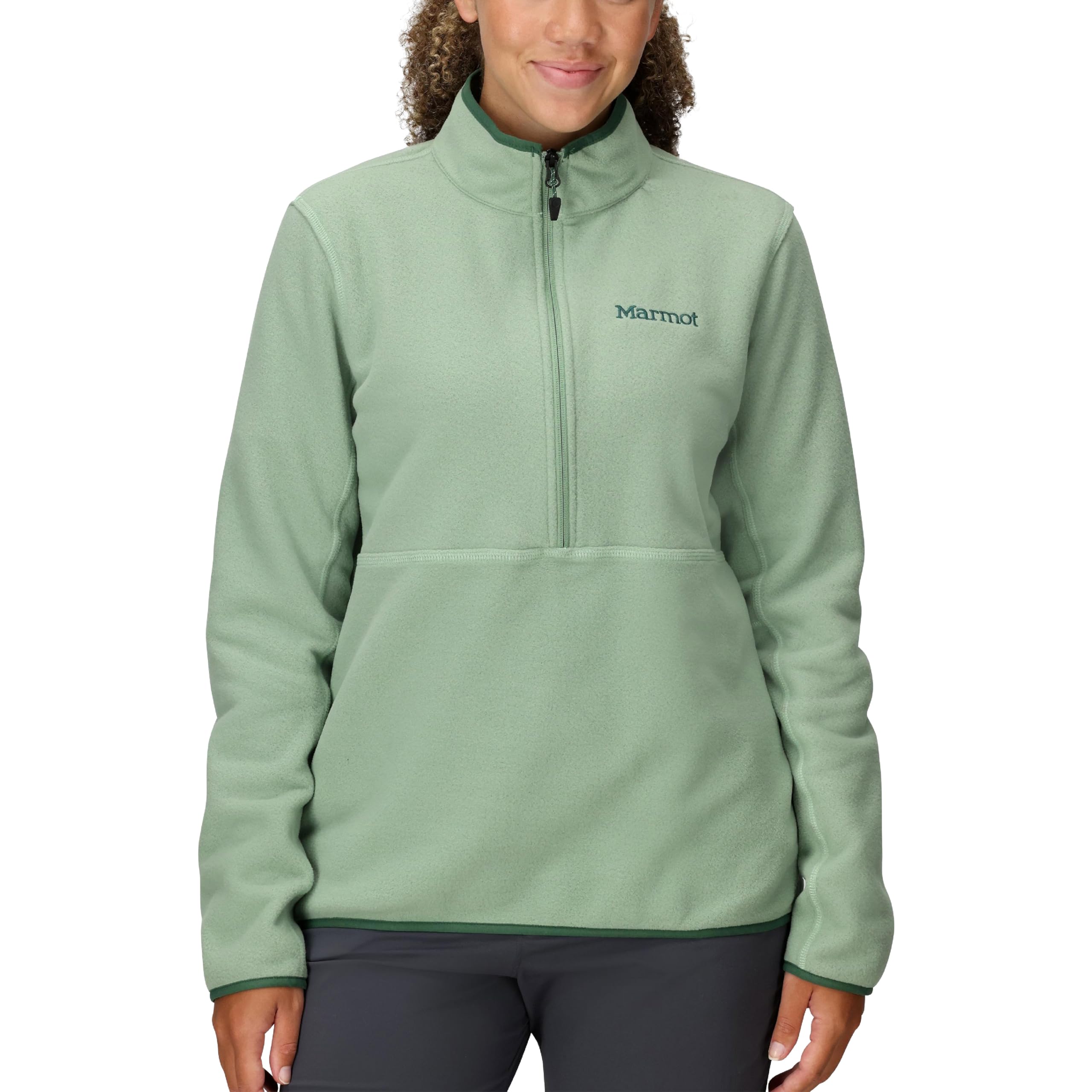 Marmot Women's Rocklin 1/2 Zip Jacket