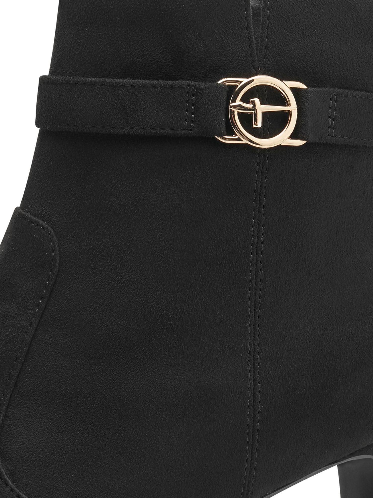 Tamaris Damen Stiefel Vegan