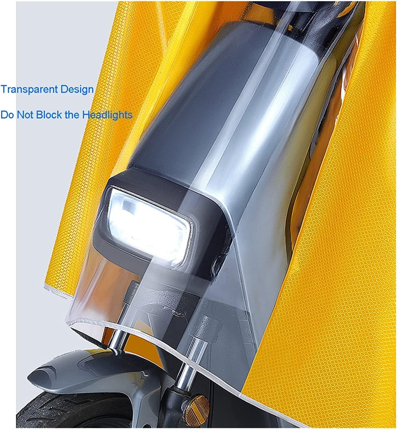 Poncho, Mantella da ciclismo Cappotto antipioggia impermeabile Mantellina Poncho da pioggia ciclismo, Poncho antipioggia con cappuccio, Impermeabile da ciclismo impermeabile, Copertura antipioggia pe