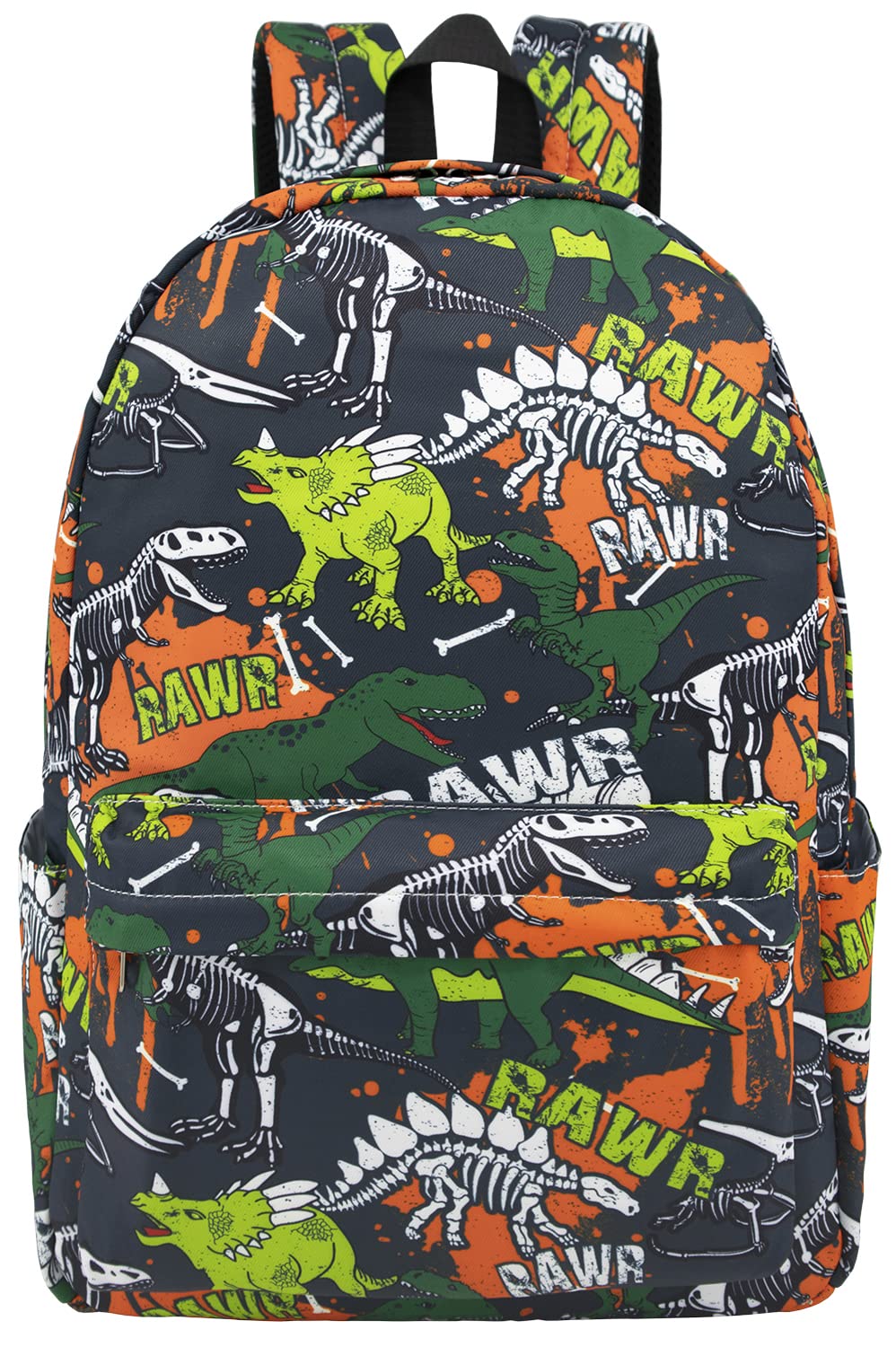 LI-LOVEBackpack with Laptop Compartment Backpacks Middle High School Bookbags Travel Waterproof Book Bag Back Pack