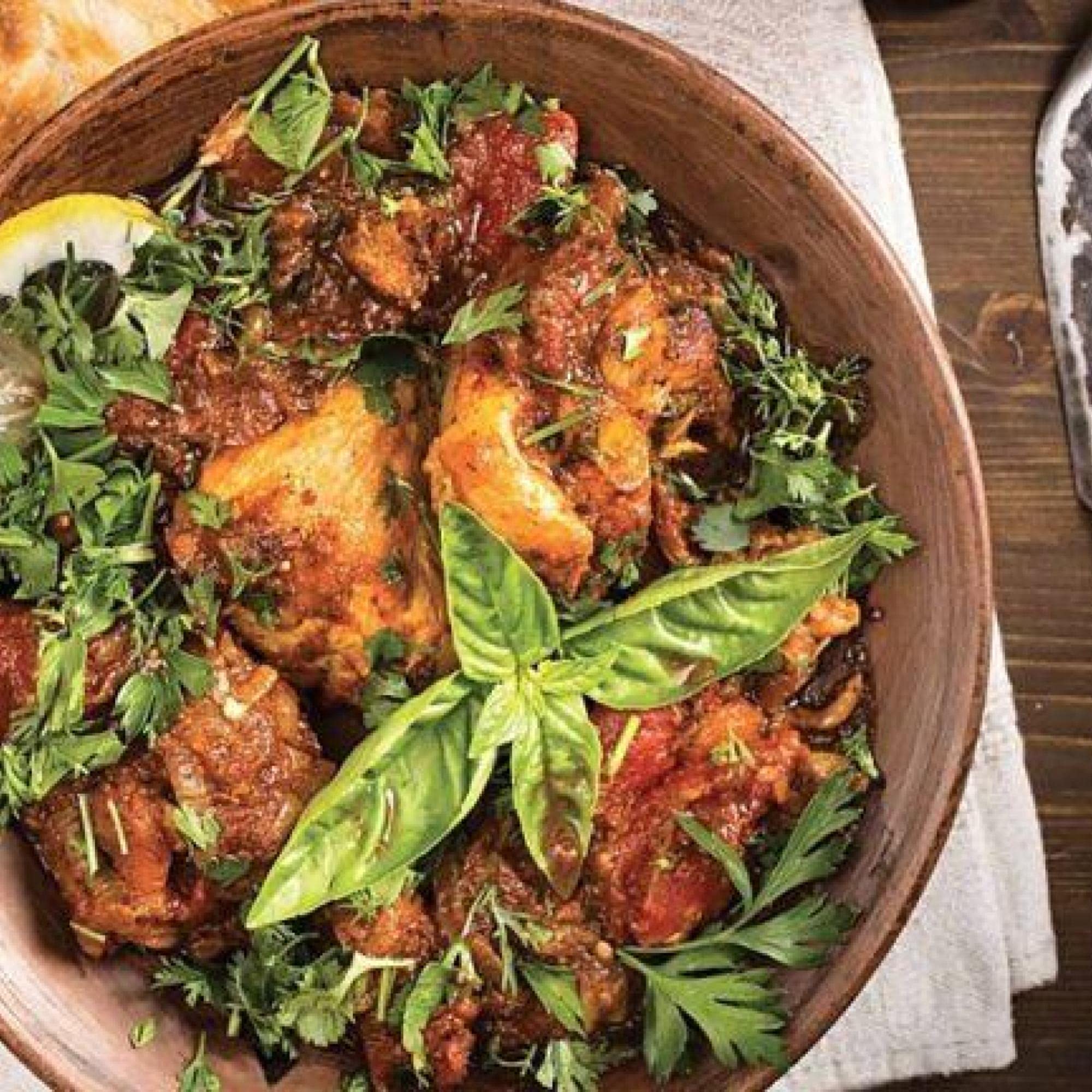 Royal Bernard - Box Petit prix – Colis de 4 barquettes de hauts de cuisse de poulet déjointés