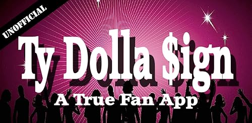 Unofficial Ty Dolla $ign Fan App
