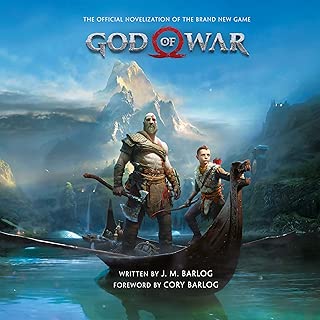 Best God Of War D Review & Buying Guide in 2021