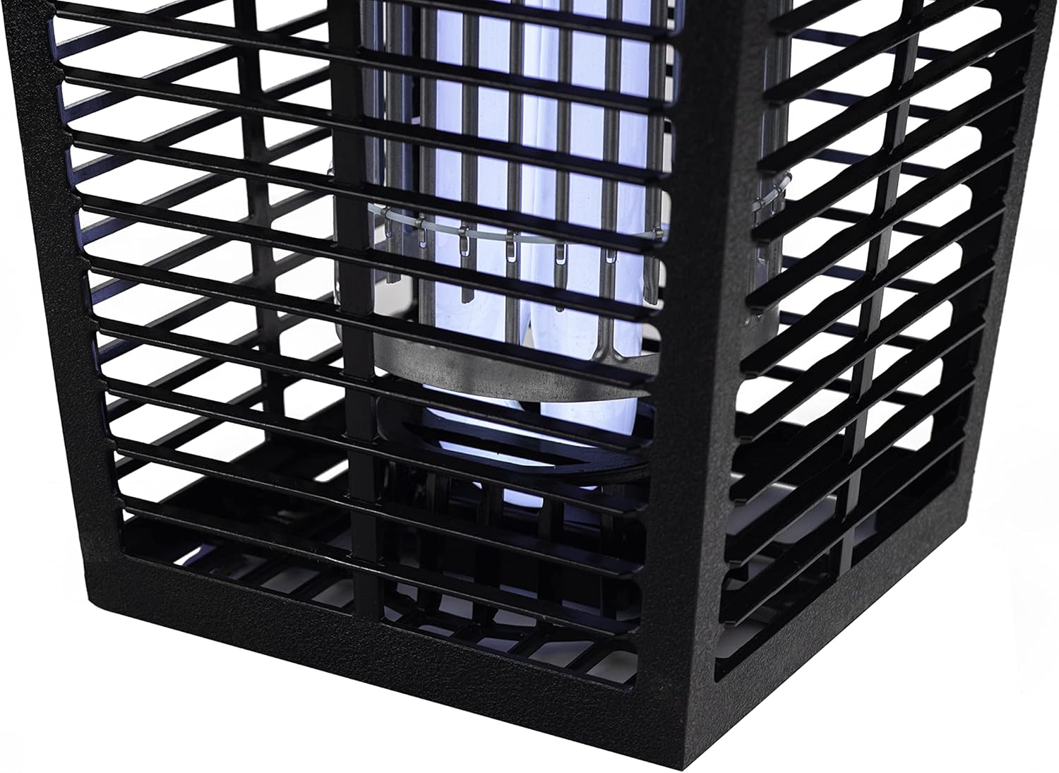 Amazon Com Flowtron Bk 40d Electronic Insect Killer 1 Acre Coverage Black Home Insect Zappers Patio Lawn Garden