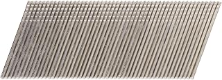 Simpson Strong-Tie T16N150PFB 20° Angle, Adhesive Collation, T-Style Head, 16-Gauge Finishing Nail — 1-1/2 in. Type 316 (500-Qty)