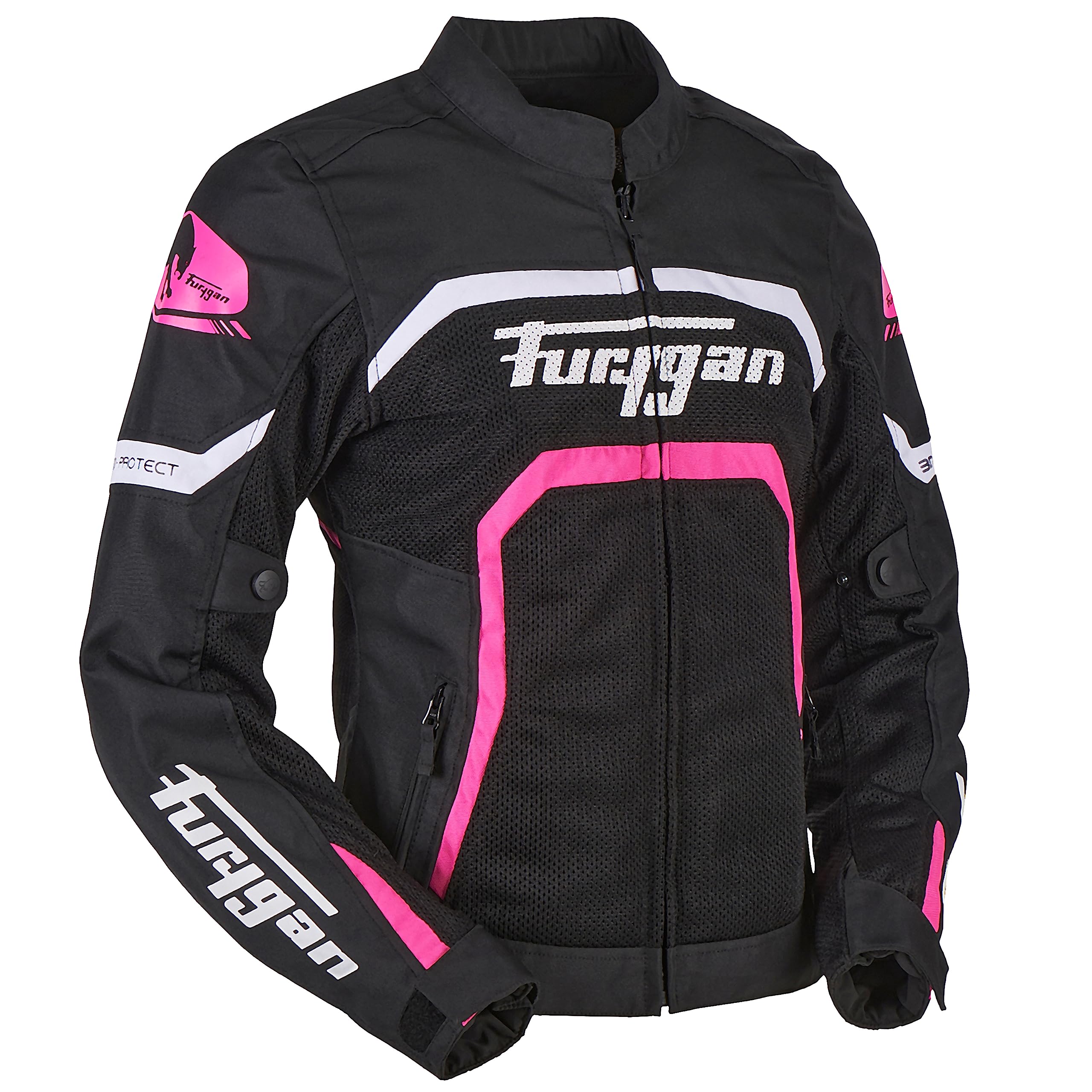 Furygan Mystic Evo Vented Veste Femme