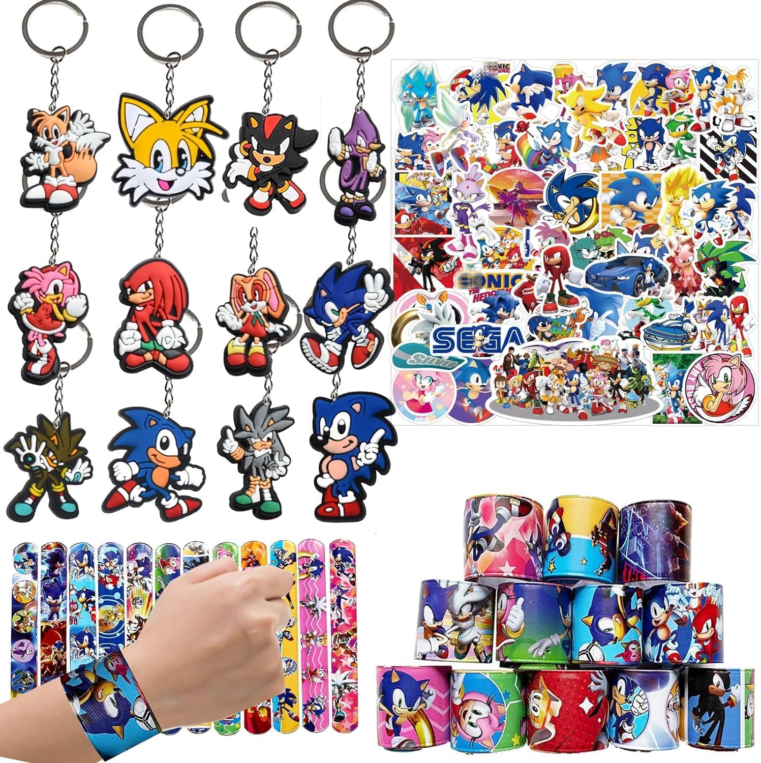 Gaming Party Bag Fillers Gamer Party Favours with Gaming Party Bags B Party Bag Fillers for Kids Boys