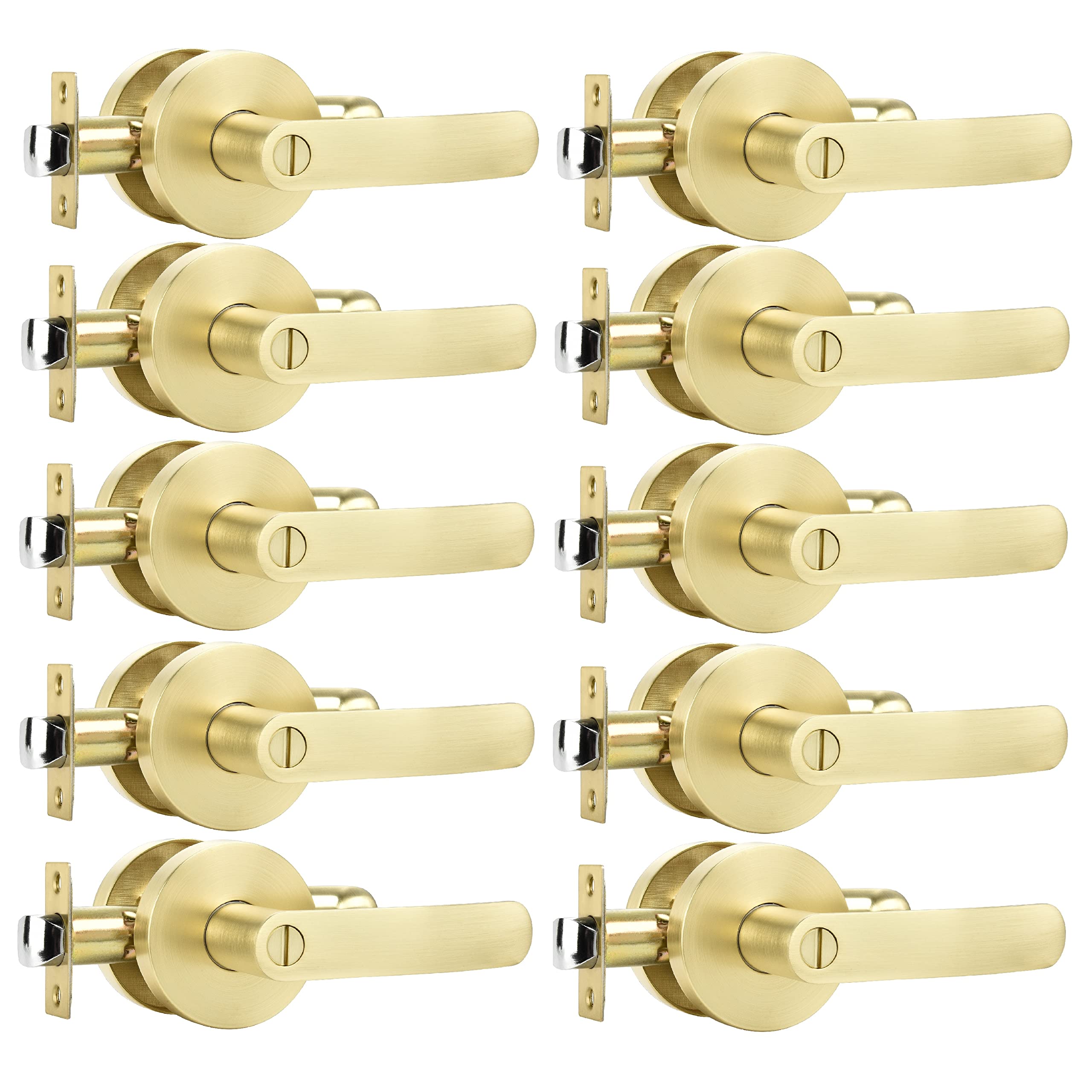 Keyless Door Lock - No Keys Needed -27 Keyless Door Lock - No Keys Needed -27