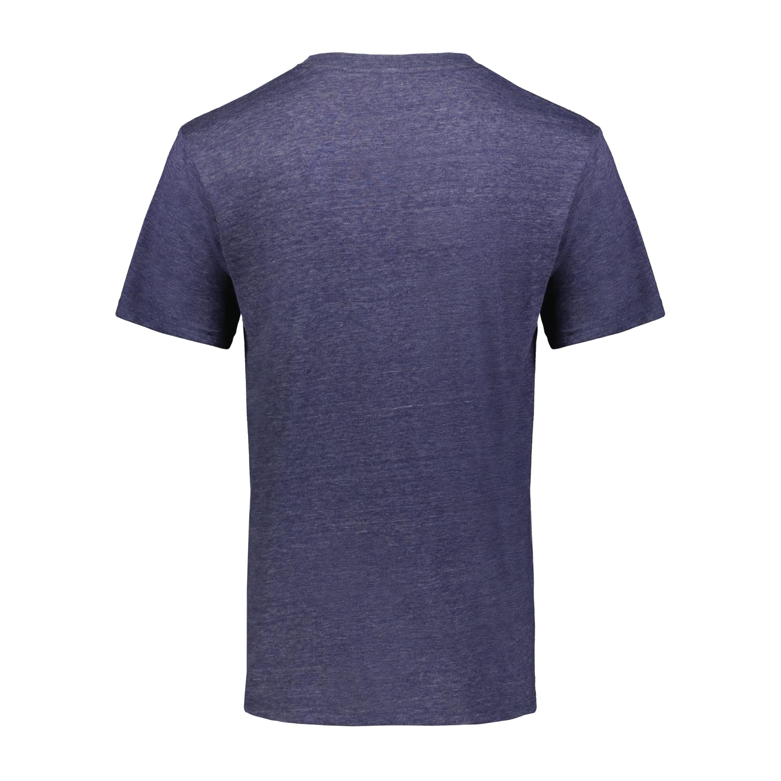Augusta Sportswear Augusta Sportswear Damska koszulka na cały dzień Core Basic Tri-Blend Kobiety Augusta Sportswear Women's All-day Core Basic Tri-blend Tee