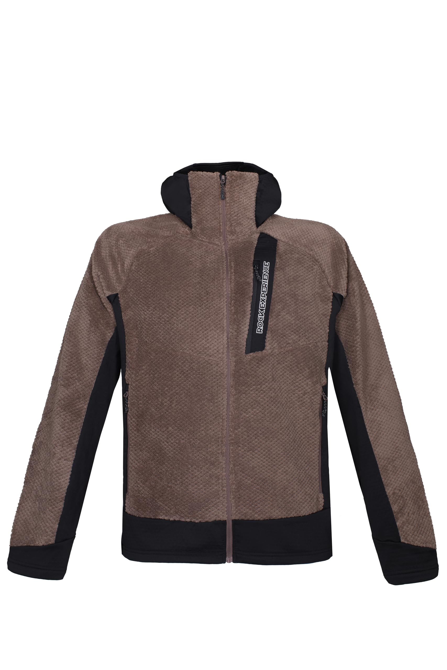 Rock Experience Blizzard Tech Maglia lunga Uomo