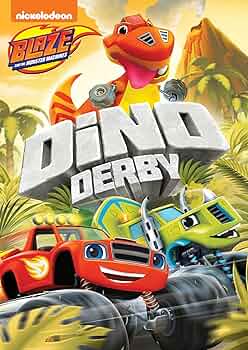 BLAZE　CD、DVDセット Amazon.co.jp: Blaze And The Monster Machines: Ninja Blaze