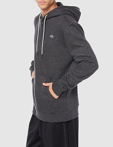 Miniatura 4 de Oakley Sudadera con capucha Relax para hombre