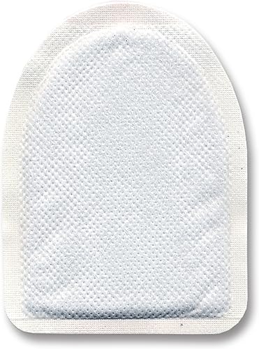 Miniatura 7 de HotHands Paquete de súper calentadores para cuerpo y manos + calentadores de dedos | Calor natural de larga duración