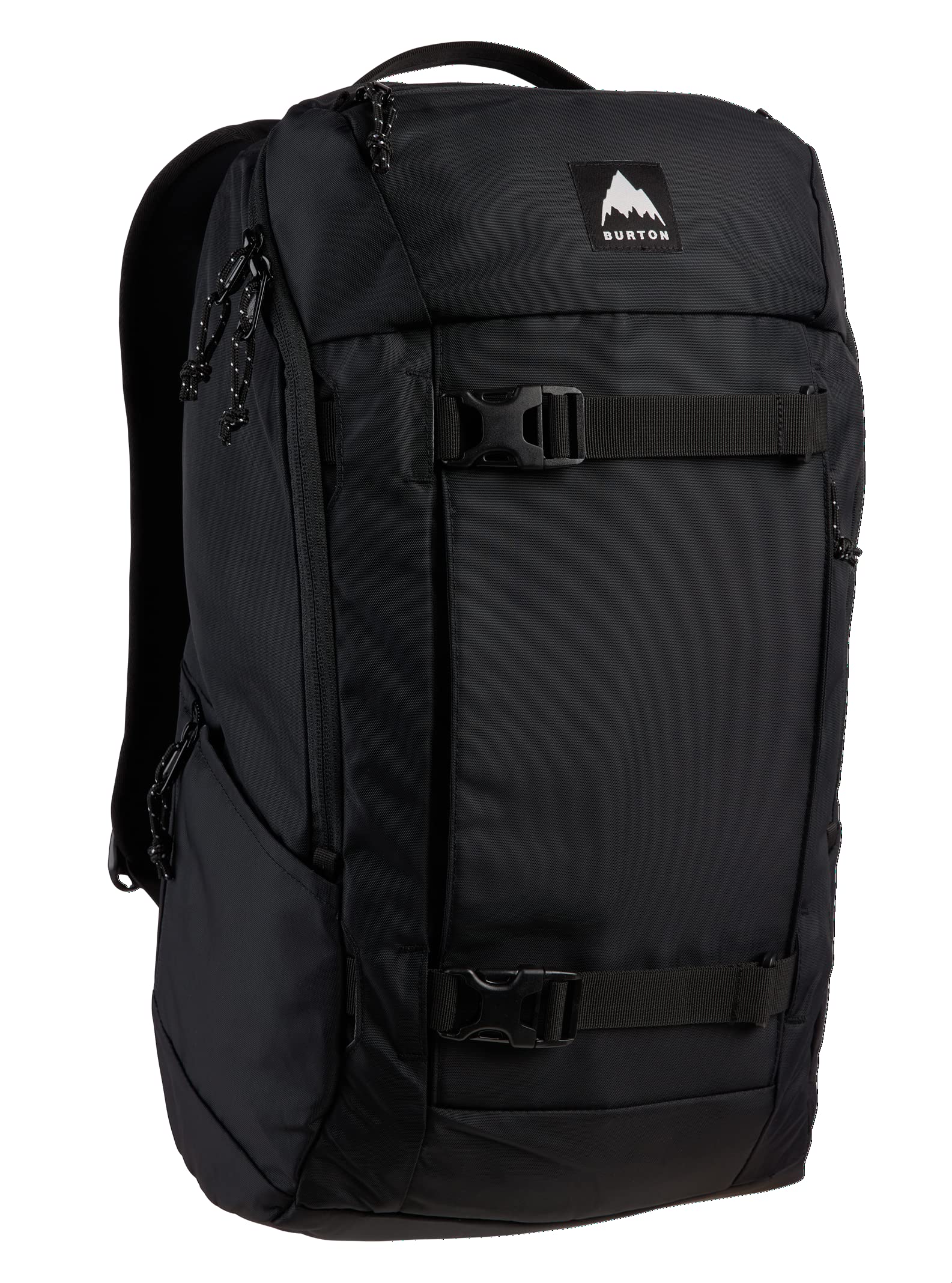 Burton キロ 2.0 27L バックパック リュック Amazon.co.jp: Burton Kilo 2.0 27L バックパック トゥルーブラック