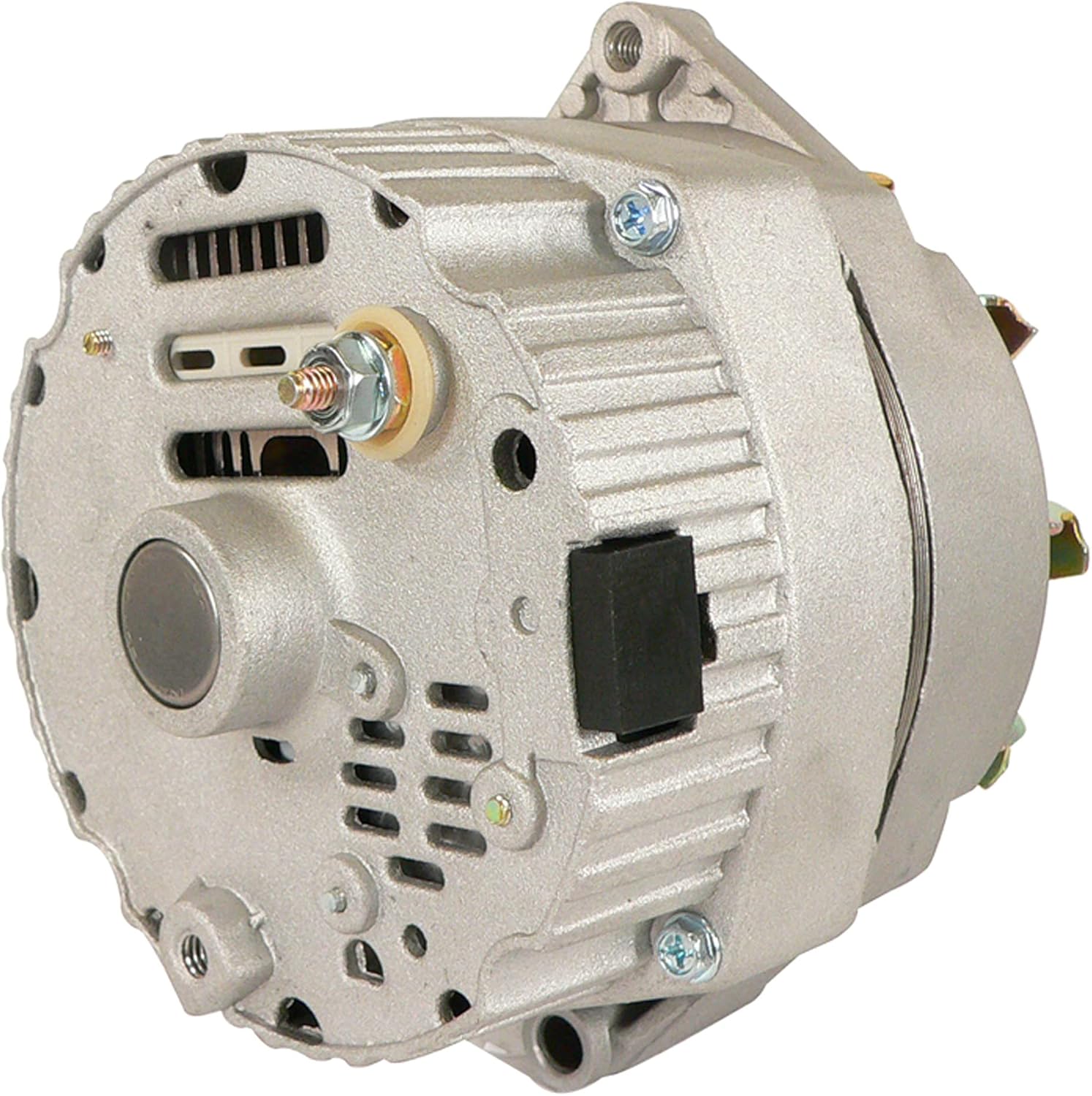 DB Electrical ADR0154 New Alternator For 10Si Delco 1 Wire Hookup 40 Amp 24 Volt, 1102916, Ty6752, 24 Volt Universal Alternator 1-Wire 40 AMP Heavy Duty 1102916 TY6752 7129