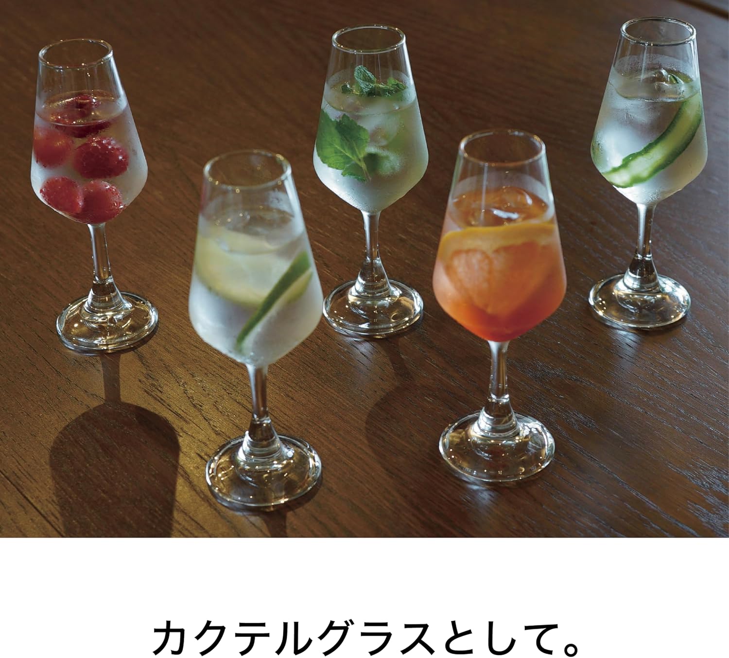 HARIO HWG-120 Whiskey Glass, 4.2 fl oz (120 ml) Wine Glass, Tasting Glass, Shot Glass, Goblet, Liquor, Footed