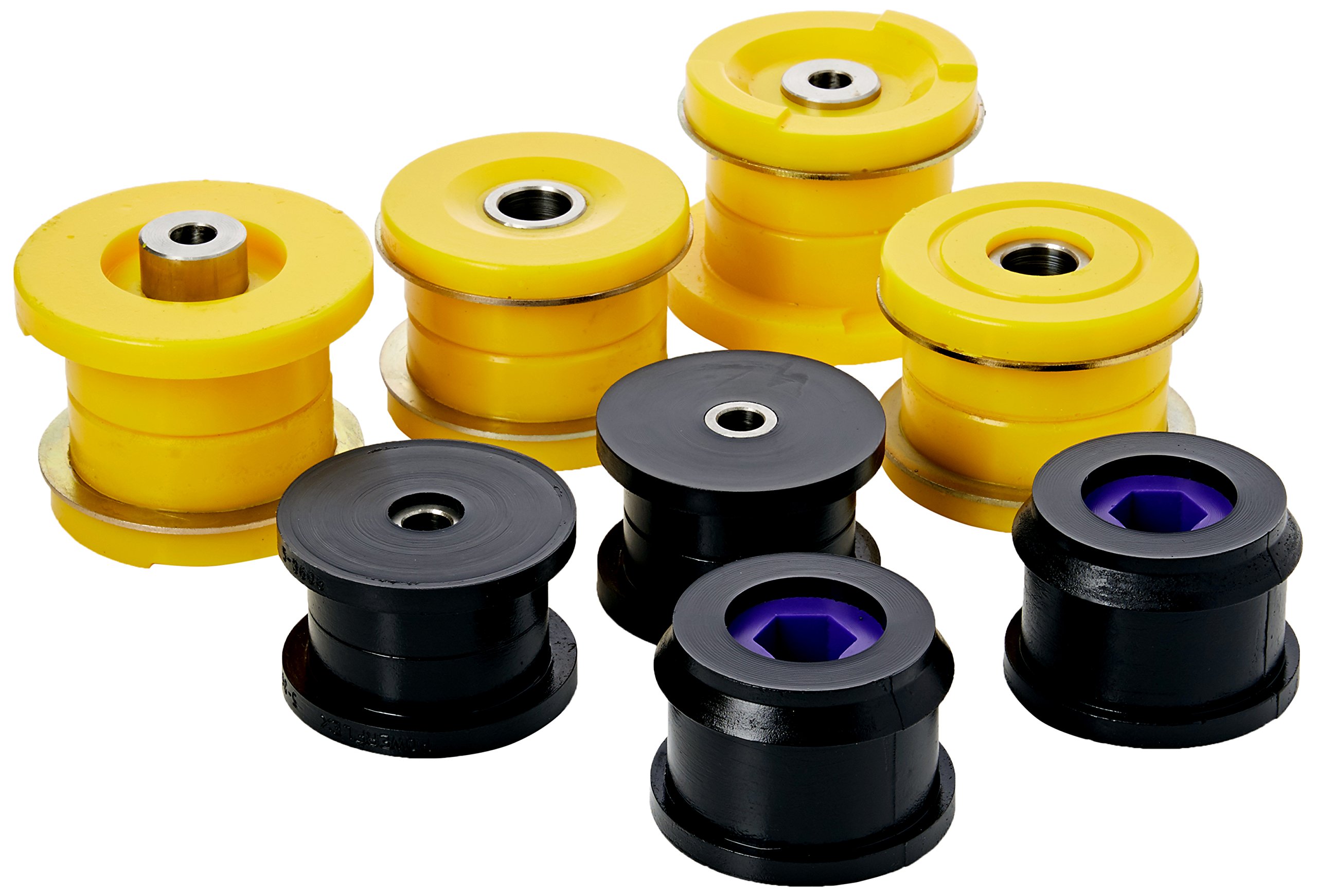 Powerflex PF5K-1003 HANDLING PACK kit silentblocks de suspension de poliuretano para coche 3