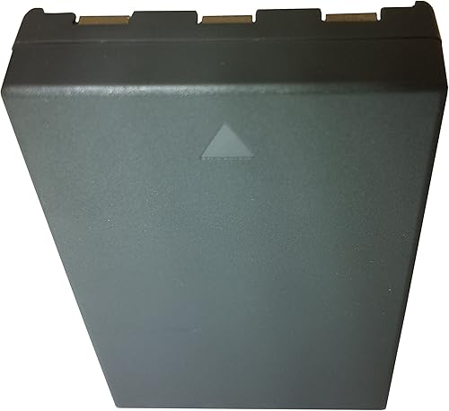 Miniatura 5 de Synergy Digital Batería de cámara, compatible con cámara digital Canon IXUS 200A, (iones de litio, 3.7V, 1000 mAh) ultra alta capacidad, compatible