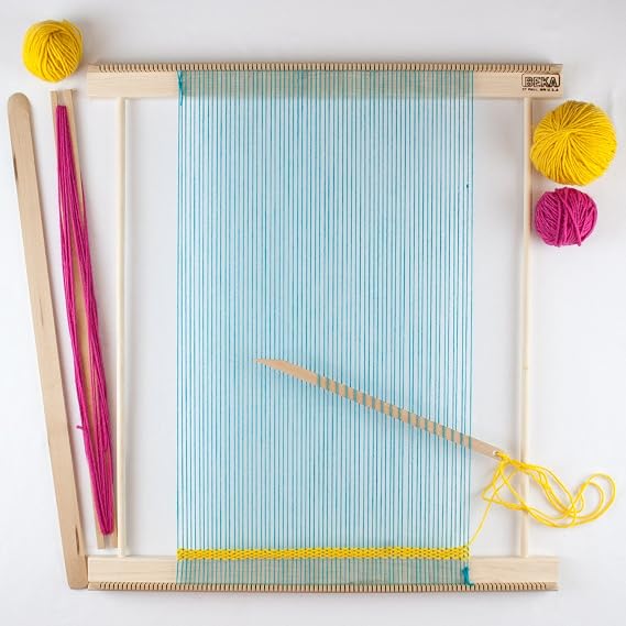 Beka 20 Weaving Frame