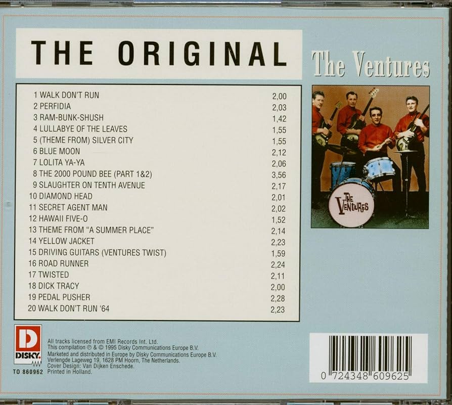 Amazon.co.jp: Original: ミュージック