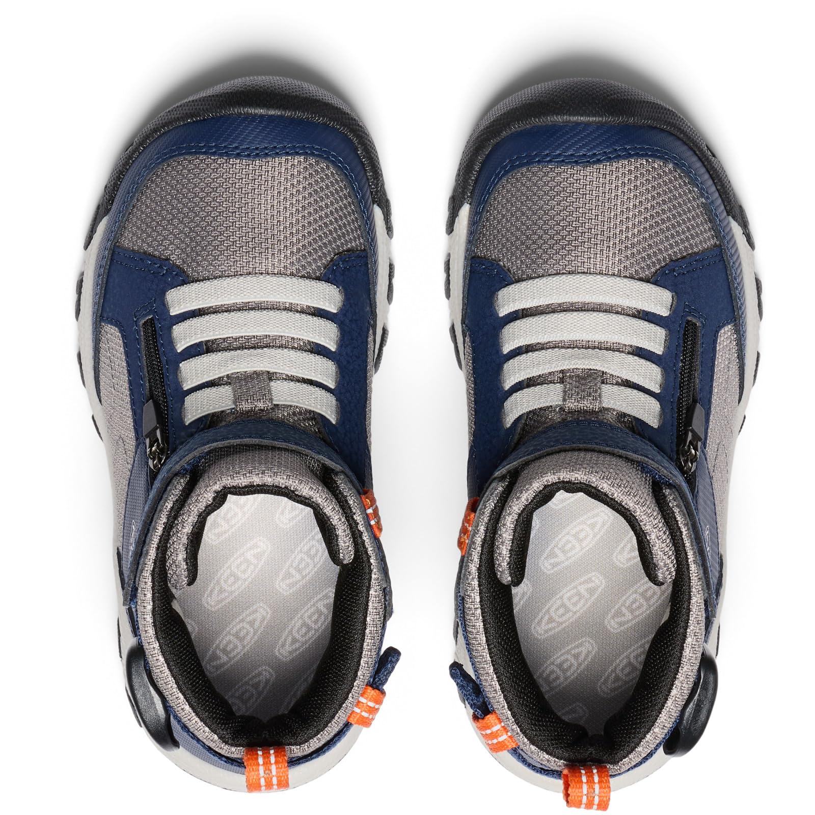 KEEN Uniseks - dzieci Targhee BoundlessButy turystyczne