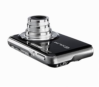 Amazon | カシオ計算機 デジタルカメラ EXILIM CARD EX-S770BE