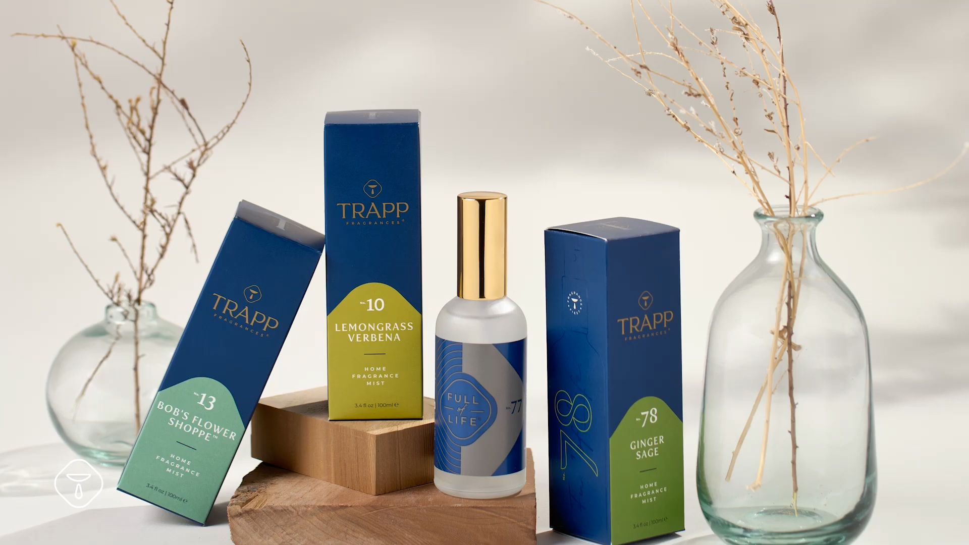 Amazon.com: Trapp - No. 73 Vetiver Seagrass - 3.4 oz. Fragrance