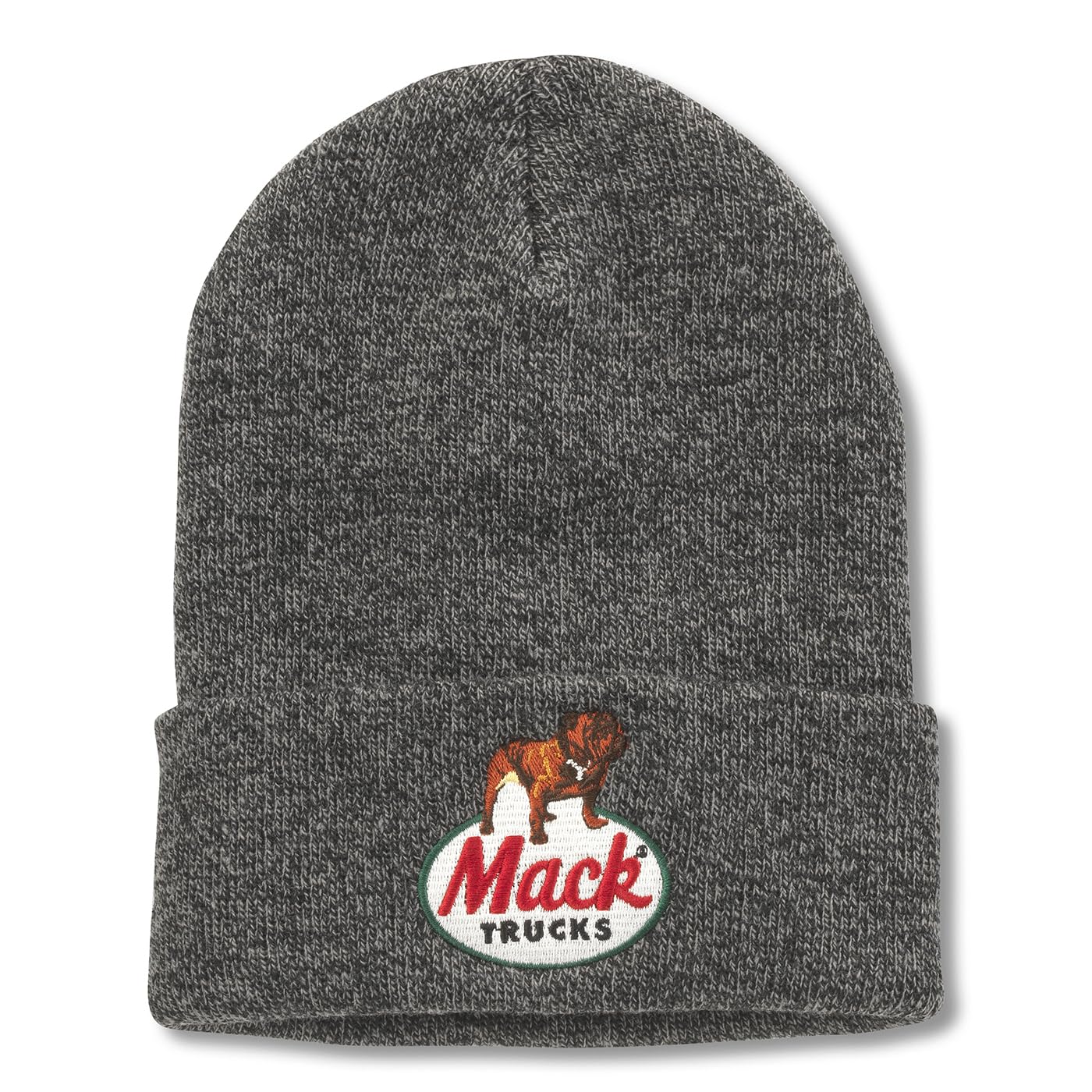 AMERICAN NEEDLE Officially Licensed Auto Manufacturer Cuffed Knit Beanie Hat Collection, Terrain, Authentic, New