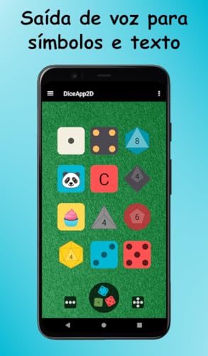 Dados 2D