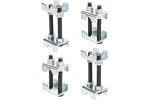 2 Inch Coil Spring Spacer - Elevate Your Ride